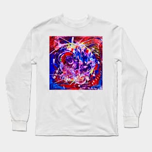 Getting Into Theory Long Sleeve T-Shirt